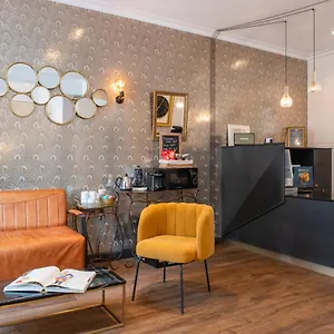 Hotel Istria, Paris