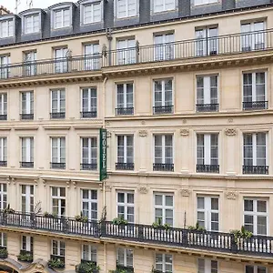 Horset Opéra, Western Premier Collection Parigi