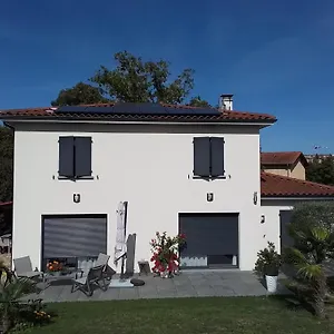  Privatunterkunft L'olivier Frankreich