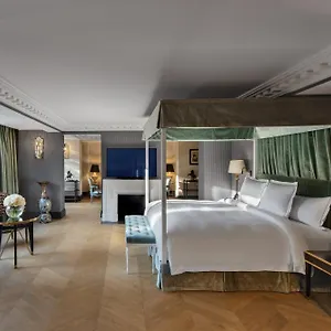 De Berri Champs-élysées, A Luxury Collection Parigi