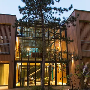 3* Bed and breakfast Eden