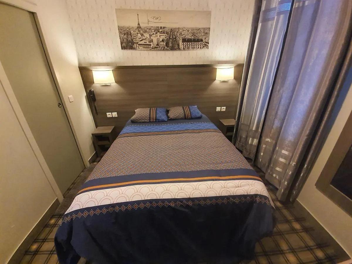 Hotel Savoy Parigi Francia