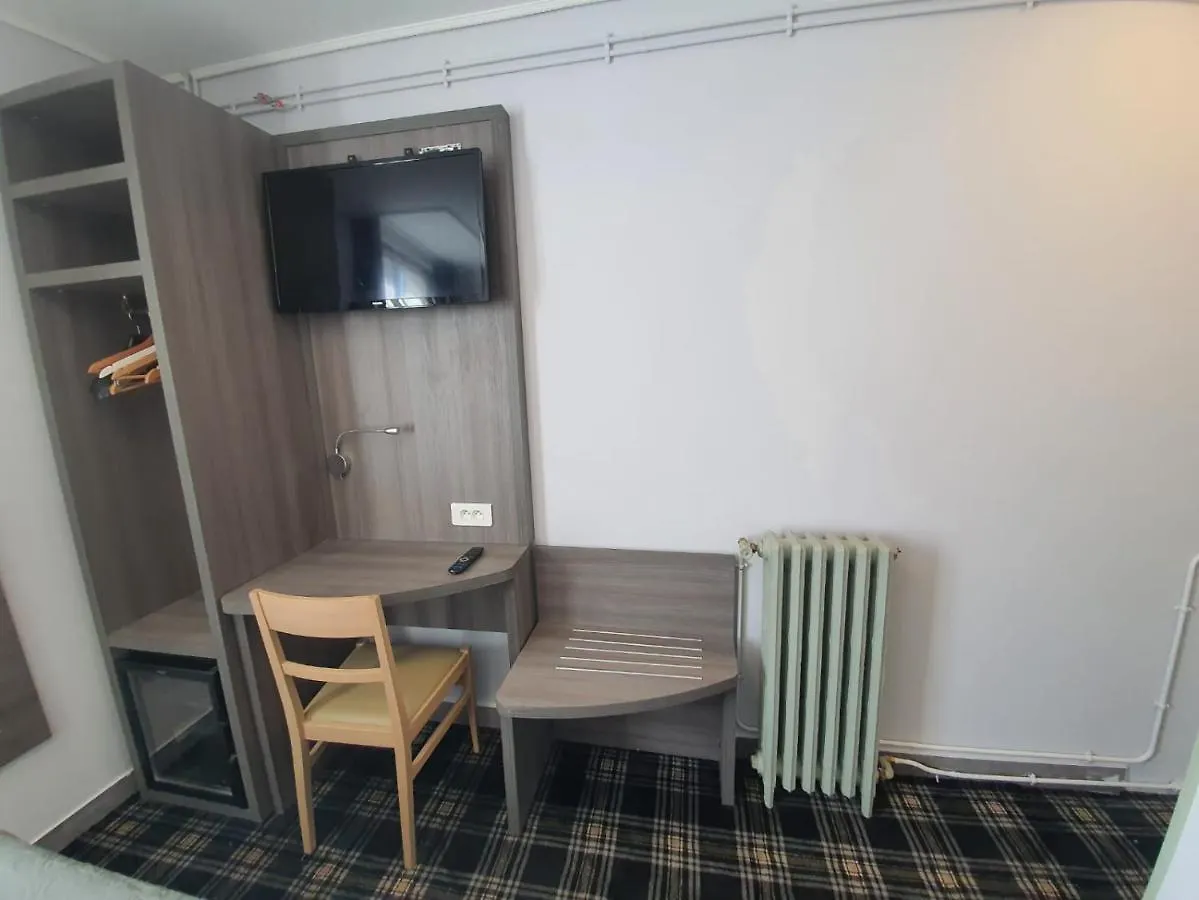 פריז Hotel Savoy